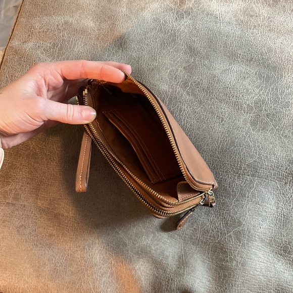 Coach Wristlet Wallet - Picture 9 of 9